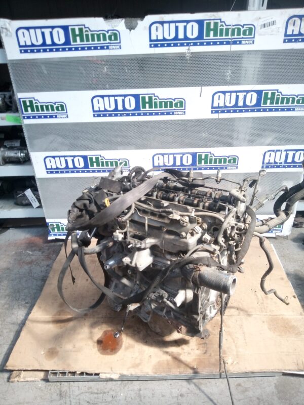 MOTOR 2.2TD TOYOTA Rav IV XA30 2005-2013 An 2009