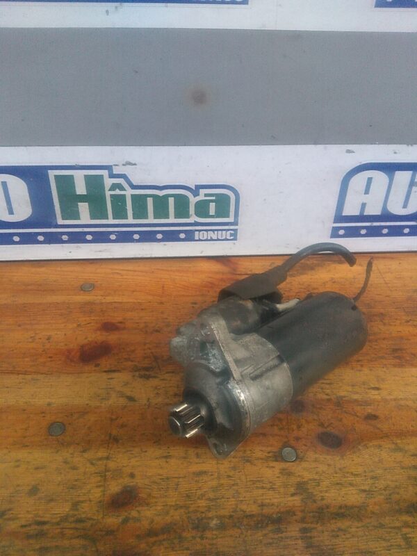 Electromotor VOLKSWAGEN PASSAT B6 2005-2011 2.0 TDI 10 dinti