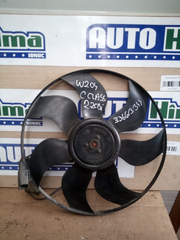 Termocupla racire MERCEDES C-Class W204 2007-2015 2.2CDI
