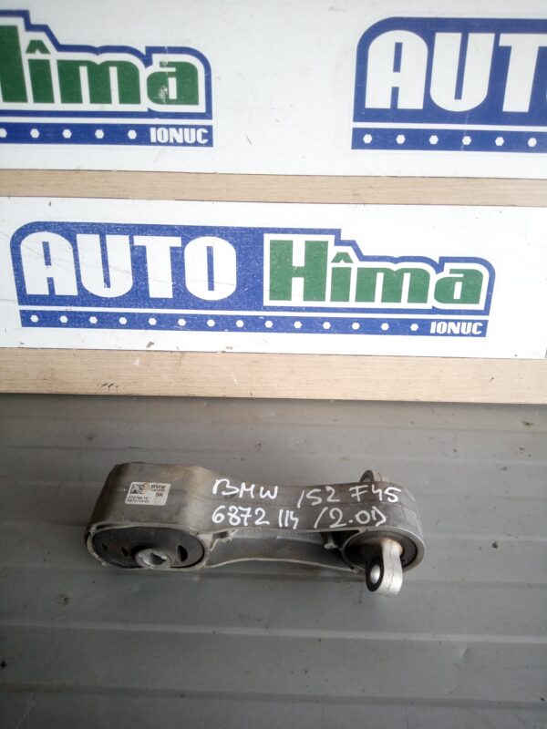 Tampon antibalans motor BMW Seria II Active Tourer F45 2013-2021 2.0D