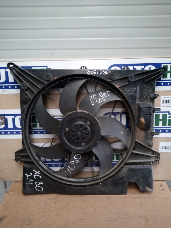 Termocupla racire VOLVO XC90 MK1 2002-2014 2.4D5
