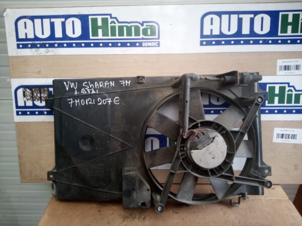 Termocupla racire VOLKSWAGEN Sharan 7M 2001-2010 1.9TDI