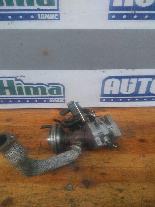 Supapa EGR VOLKSWAGEN Touareg 7L 2002-2010C 3.0 TDI