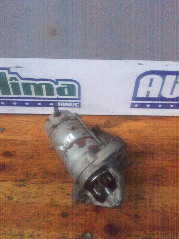 Electromotor TOYOTA Rav IV XA30 2005-2013 2.2 D 11 dinti