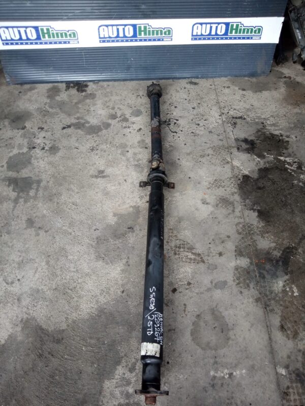 Cardan cu rulment intermediar,cutie manuala BMW Seria V E39 1995-2003 2.5TD 5+1