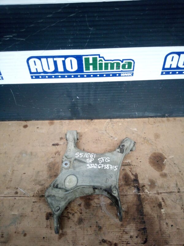 Brat axa spate inferior stanga BMW Seria V E61 2004-2010