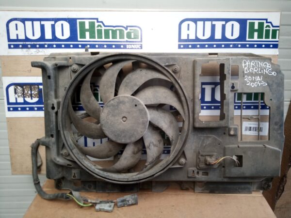 Termocupla racire PEUGEOT Partner I 1997-2008 2.0HDI