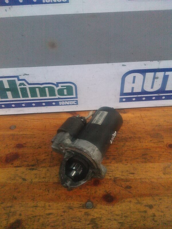 Electromotor MERCEDES Vito Viano W638 1996-2003 2.3 TD 10 dinti