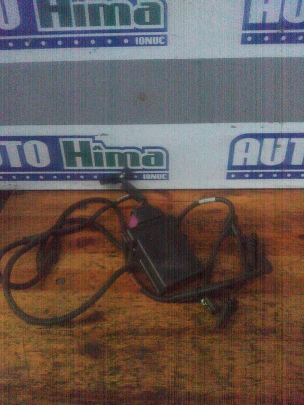 Instalatie cu modul chiptuning speed buster BMW X5 E70 2006-2013