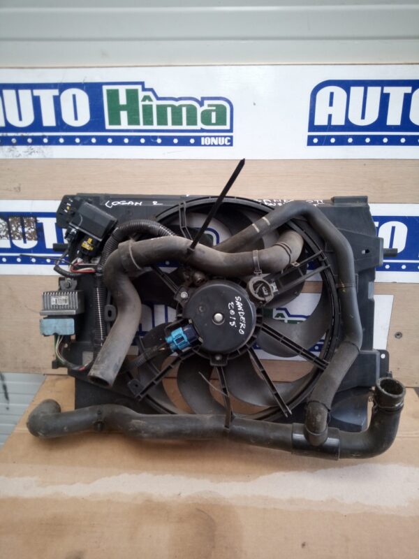 Termocupla racire DACIA Sandero II 2012-2020 1.2B-1.5DCI-0.9TCE
