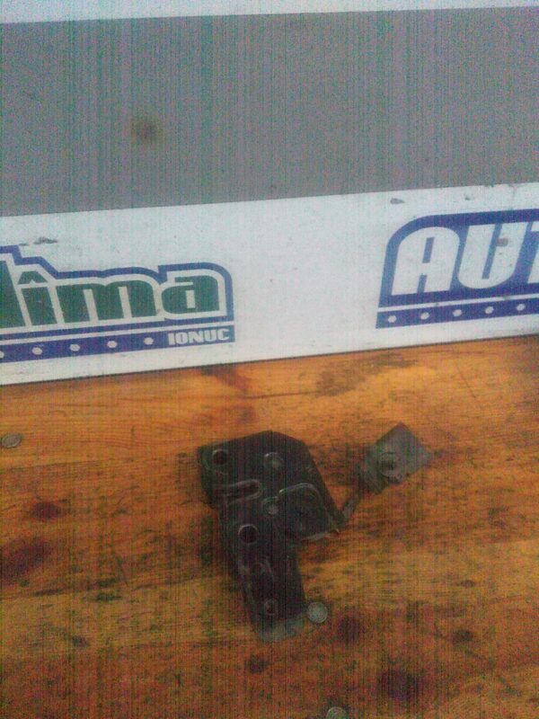 Broasca capota VOLKSWAGEN Golf V 1K 2003-2010