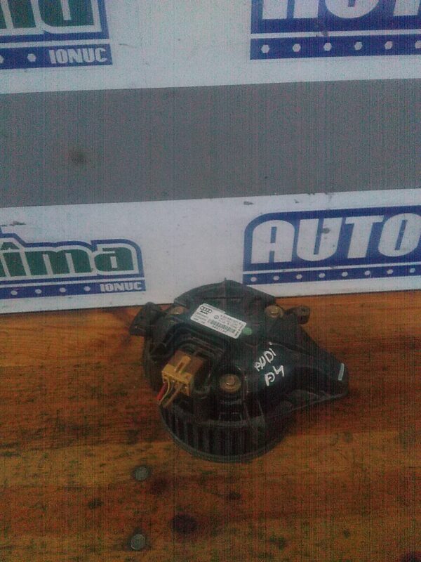 Ventilator habitaclu AUDI A4 B6 2000-2005
