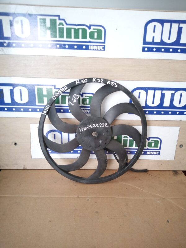 Termocupla racire MINI Cooper 2001-2015 1.6B