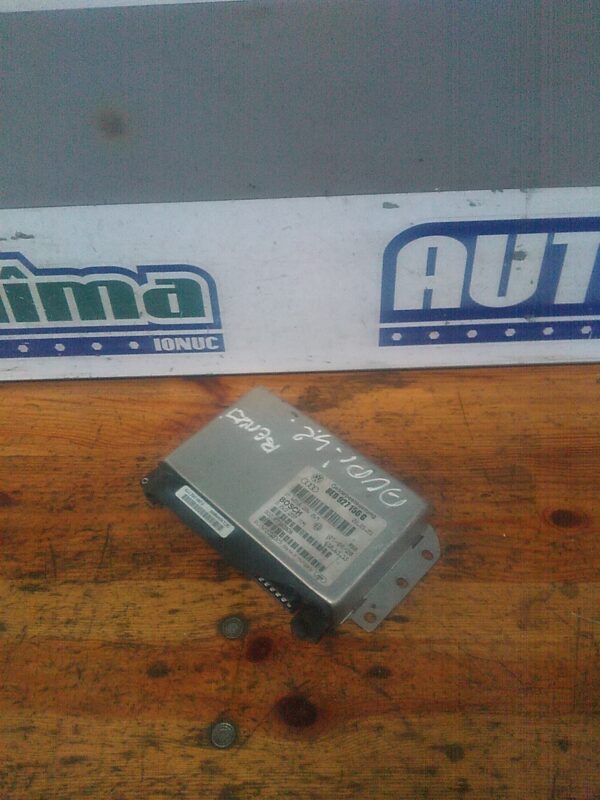 Calculator cutie de viteze automata AUDI A4 B6 2000-2005 3.0 B