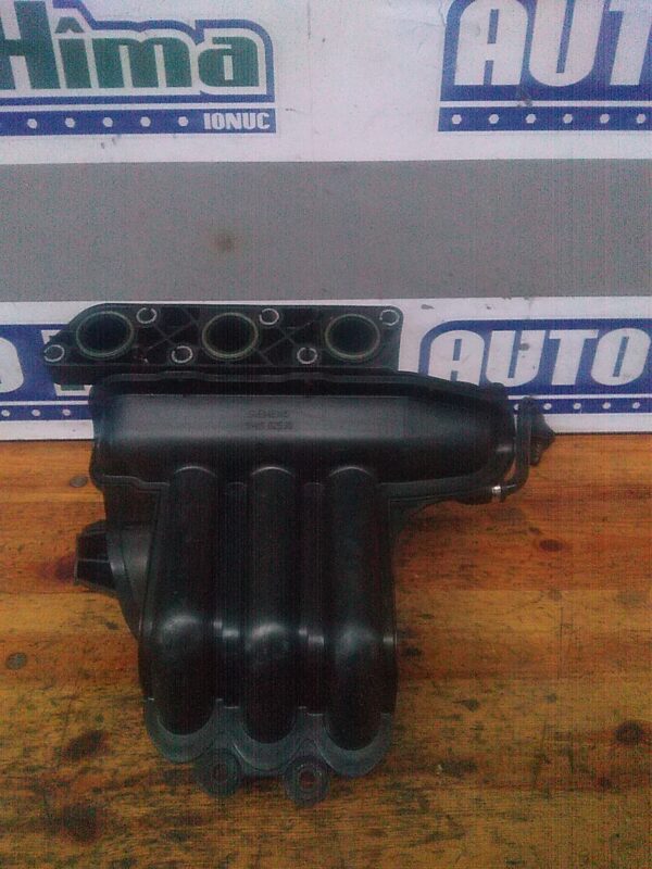Galerie admisie VOLKSWAGEN Polo 9N 2001-2009 1.2 B