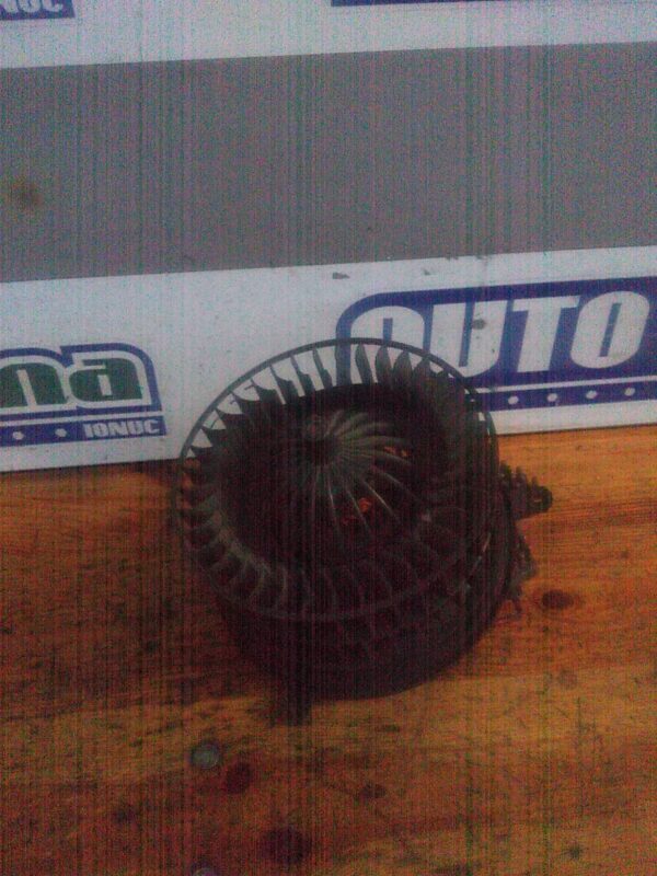 Ventilator habitaclu MERCEDES S-Class W220 1998-2005