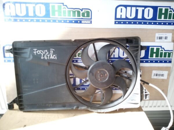 Termocupla racire FORD Focus II 2004-2010 1.6TDCI