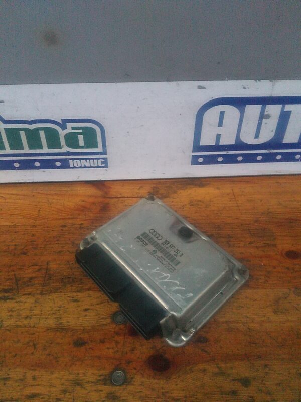 Calculator motor AUDI A4 B6 2000-2005 3.0 B