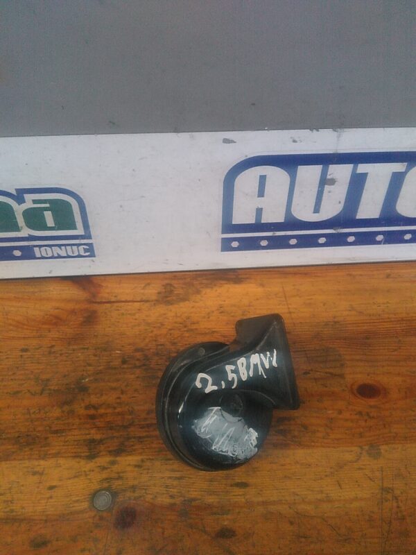 Claxon BMW Seria V E60 2004-2010