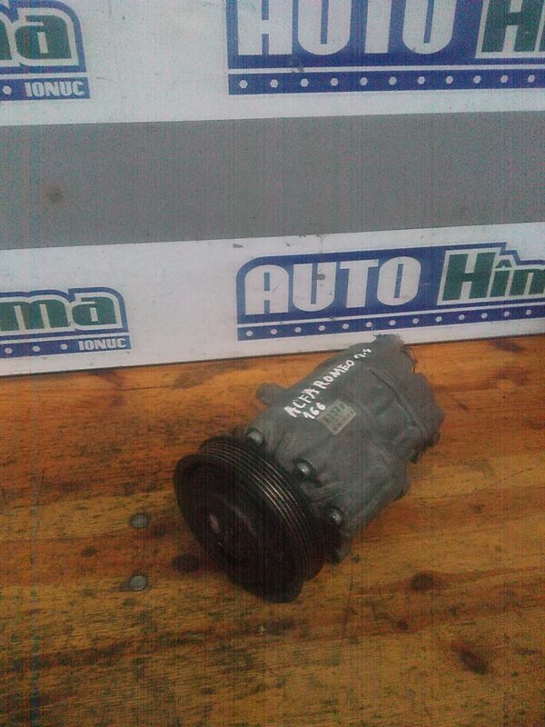 Compresor clima LANCIA Kappa 1994-2000 2.4 JTD