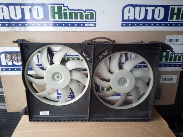 Termocupla racire Valeo SAAB 9-3 YS3F 2002-2014 1.9TiD