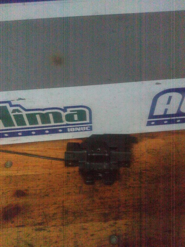Broasca haion BMW Seria III E90 2004-2013