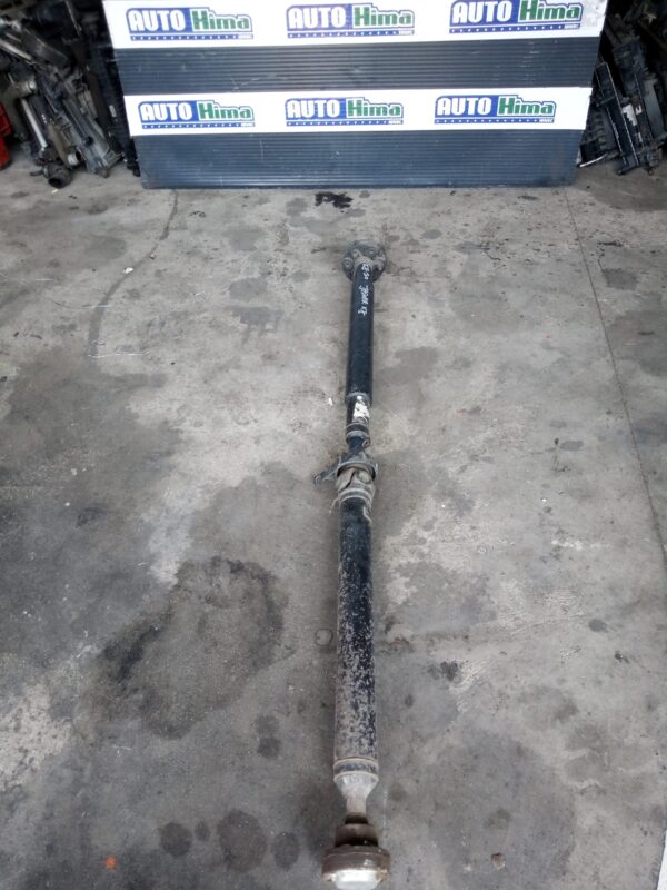 Cardan cu rulment intermediar JAGUAR XJ X351 2010-2019 3.0D