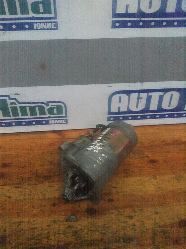 Electromotor LANCIA Kappa 1994-2000 2.4 JTD 9 dinti