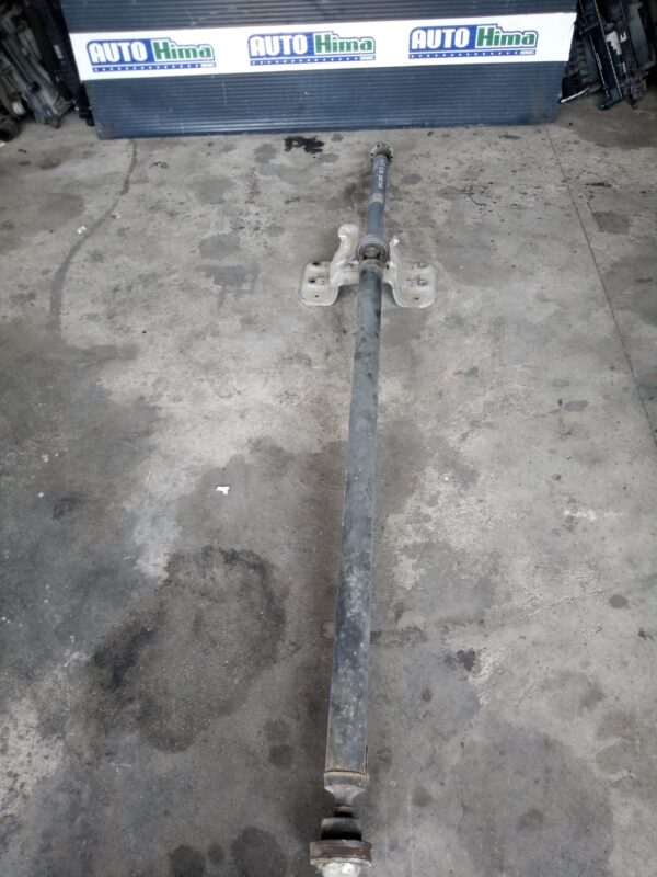 Cardan cu rulment intermediar VOLVO XC90 MK1 2002-2014 2.4D5