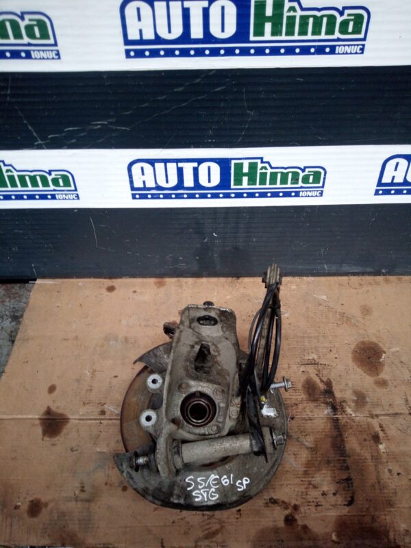 Fuzeta spate stanga echipata BMW Seria V E61 2004-2010 2.5TD