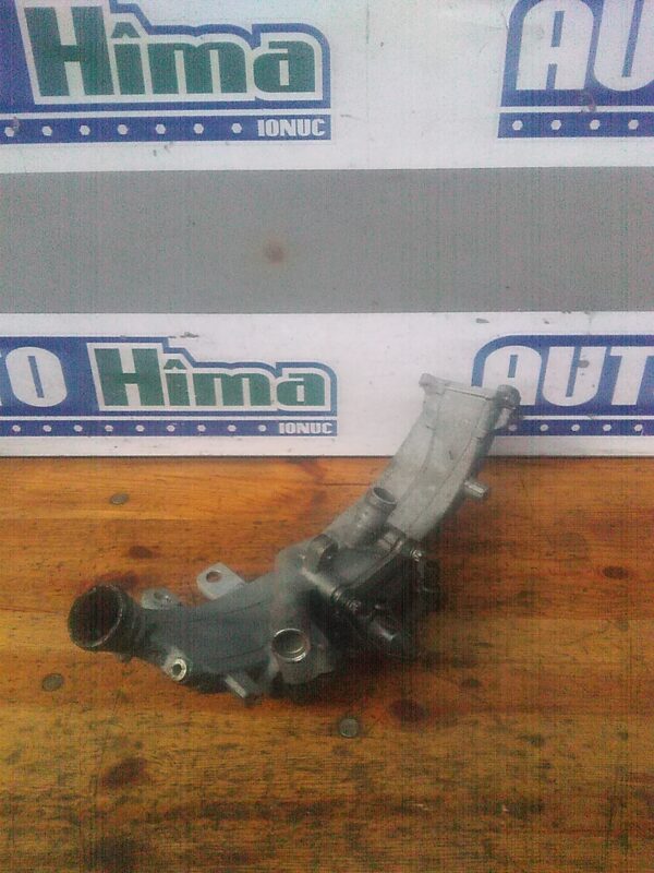 Racitor EGR MERCEDES Sprinter I 1995-2006 2.7 CDI