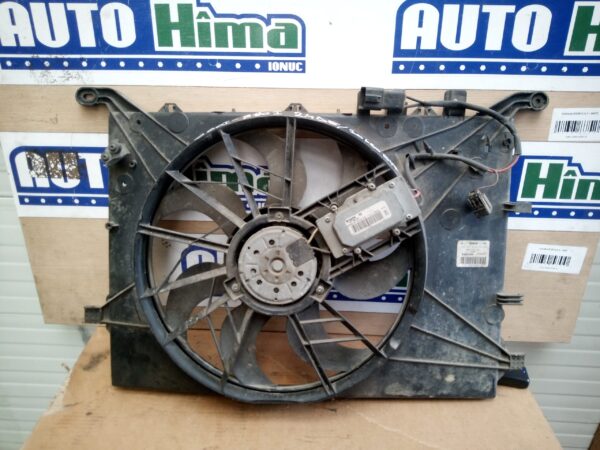 Termocupla răcire VOLVO S80 MK1 184 1998-2008 2.4D5