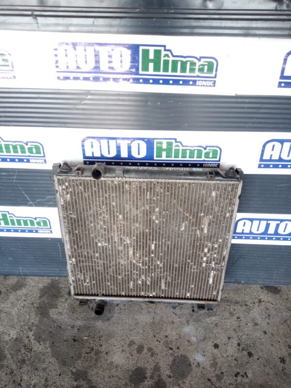 Radiator apa HYUNDAI Terracan 2001-2011 2.9CRDI