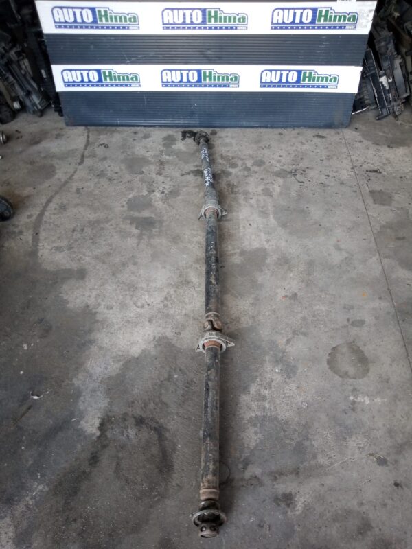 Cardan cu rulment intermediar VOLVO XC60 MK1 2008-2017 2.4D5