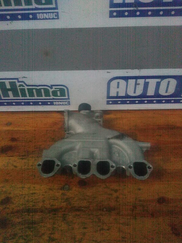 Galerie admisie AUDI A3 8P 2003-2012 1.9 TDI