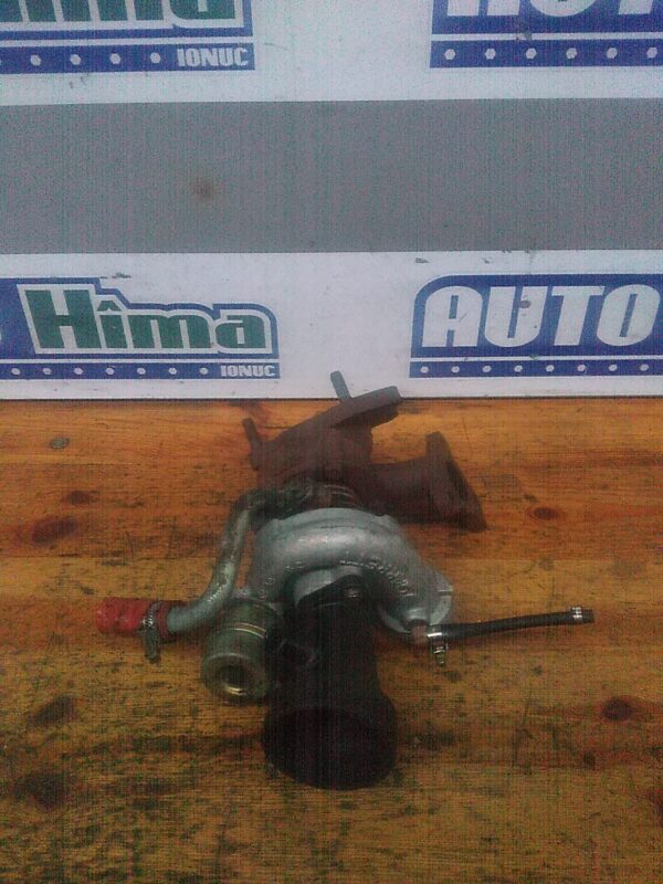 Turbosuflanta FORD Escort MK 6 1995-2002 1.8 TD