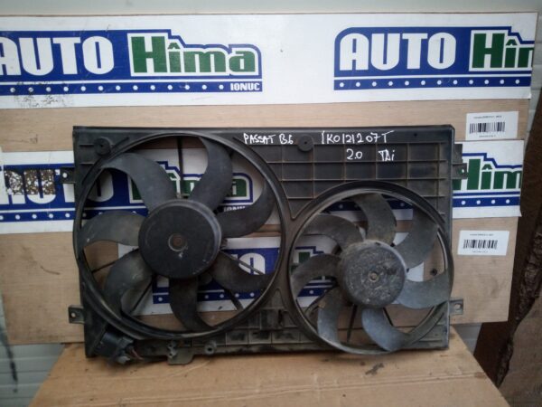 Termocupla racire VOLKSWAGEN PASSAT B6 2005-2011 2.0TDI
