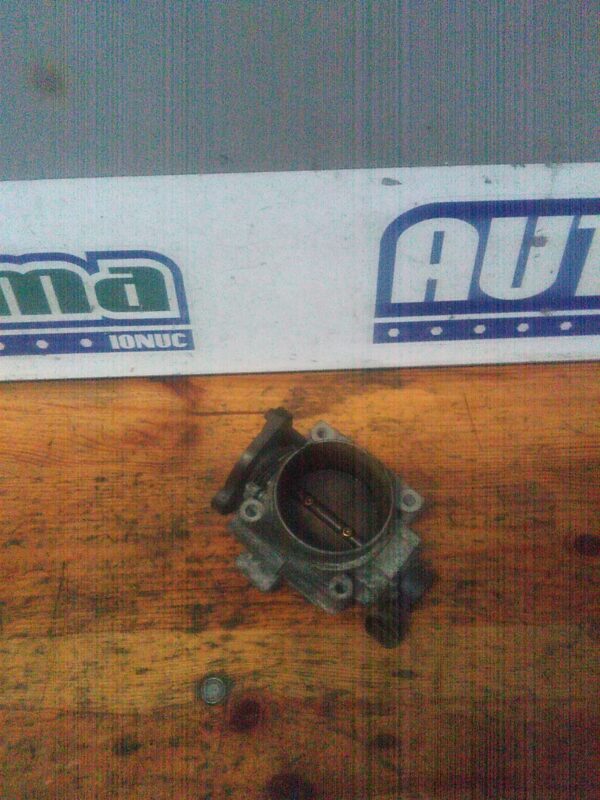 Clapeta acceleratie VOLVO S40 MK1 1995-2004 1.8 B