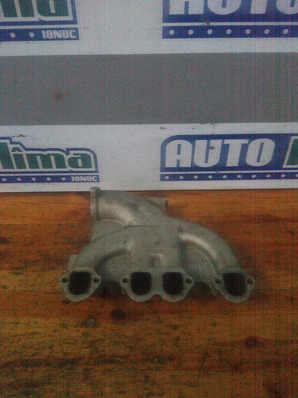 Galerie admisie AUDI A3 8P 2003-2012 1.9 TDI