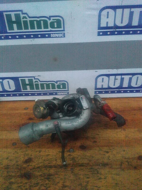 Turbosuflanta FORD Mondeo MK1 1993-1996 1.8 TD