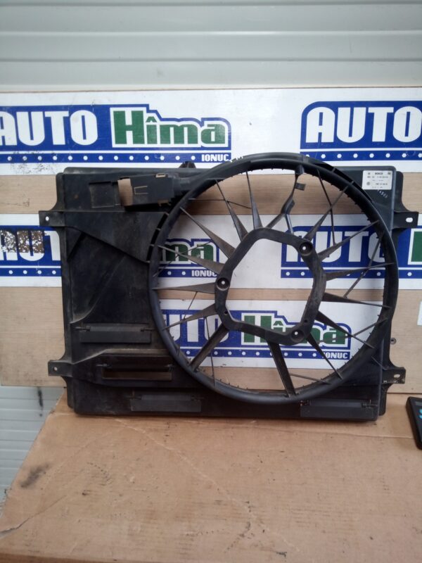 Carcasa suport  termocupla racire VOLKSWAGEN Sharan 7M 2001-2010 2.0TDI