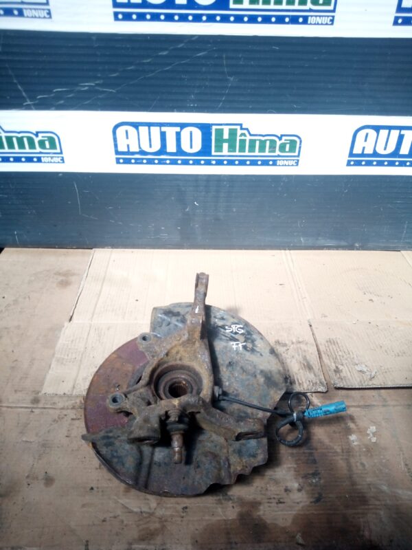 Fuzeta fata stanga BMW X5 E53 1999-2006 3.0B
