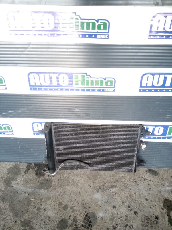 Radiator clima VOLKSWAGEN Sharan 7M 2001-2010 1.9TDI