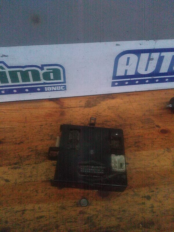Modul BSI RENAULT Laguna II 2001-2007