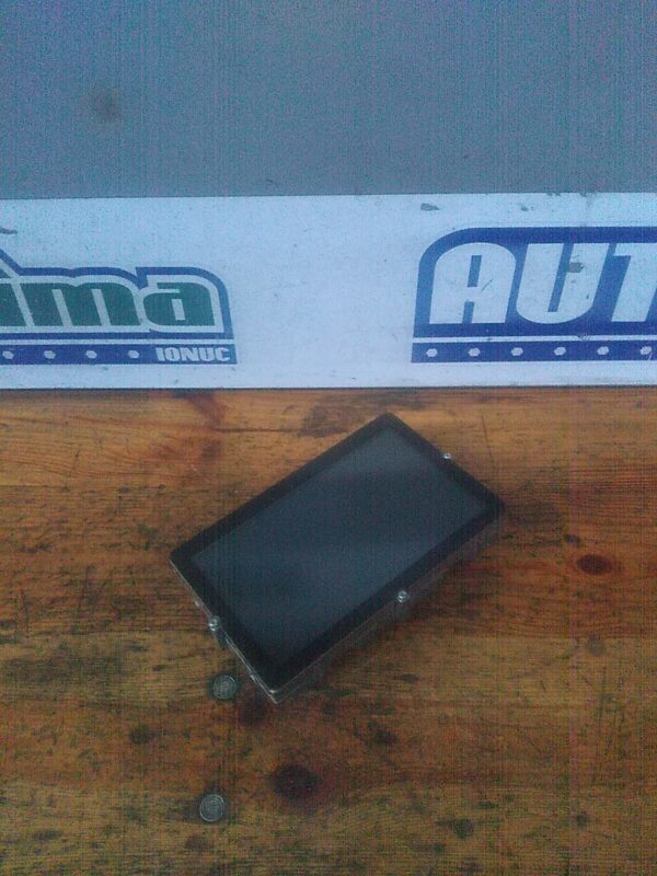 Display navigatie NISSAN Navara D40 2004-2021