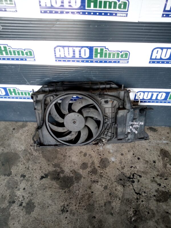 Termocupla răcire PEUGEOT 206 1998-2016 1.4HDI