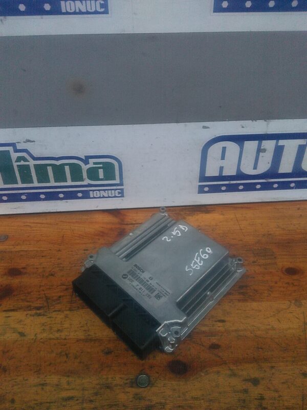 Calculator motor BMW Seria V E60 2004-2010 2.5 D