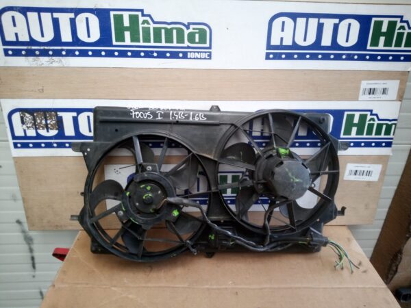 Termocupla racire FORD Focus I 1998-2004 1.4B-16V – 1.6B-16V