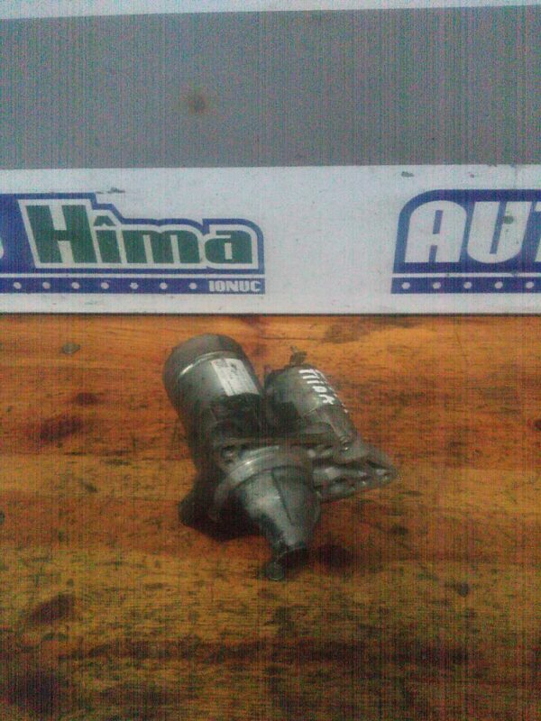Electromotor NISSAN Tiida C11 SC11 2004-2013 1.6 B 10 dinti