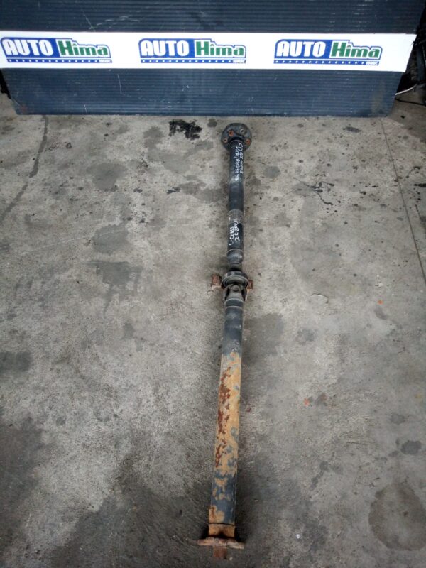 Cardan cu rulment intermediar MERCEDES C-Class W203 2000-2007 2.2CDI